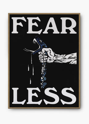 Quadro Fear