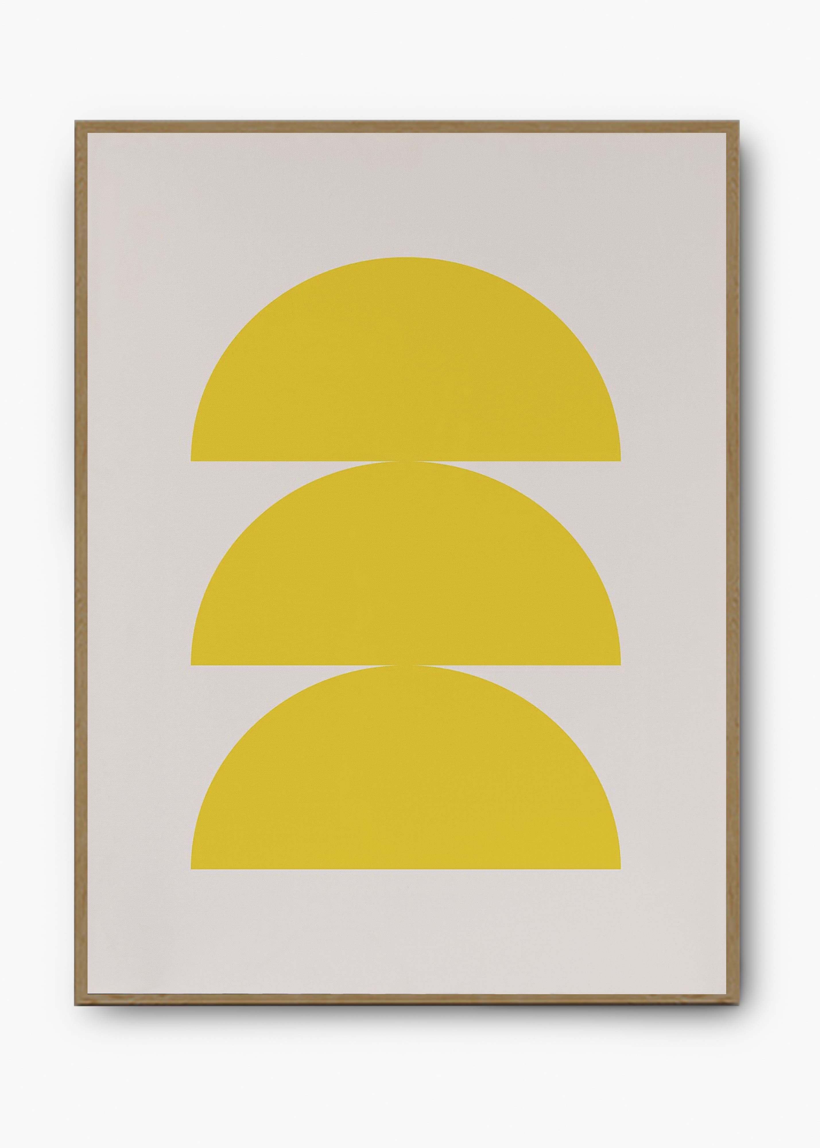 Quadro Lunas