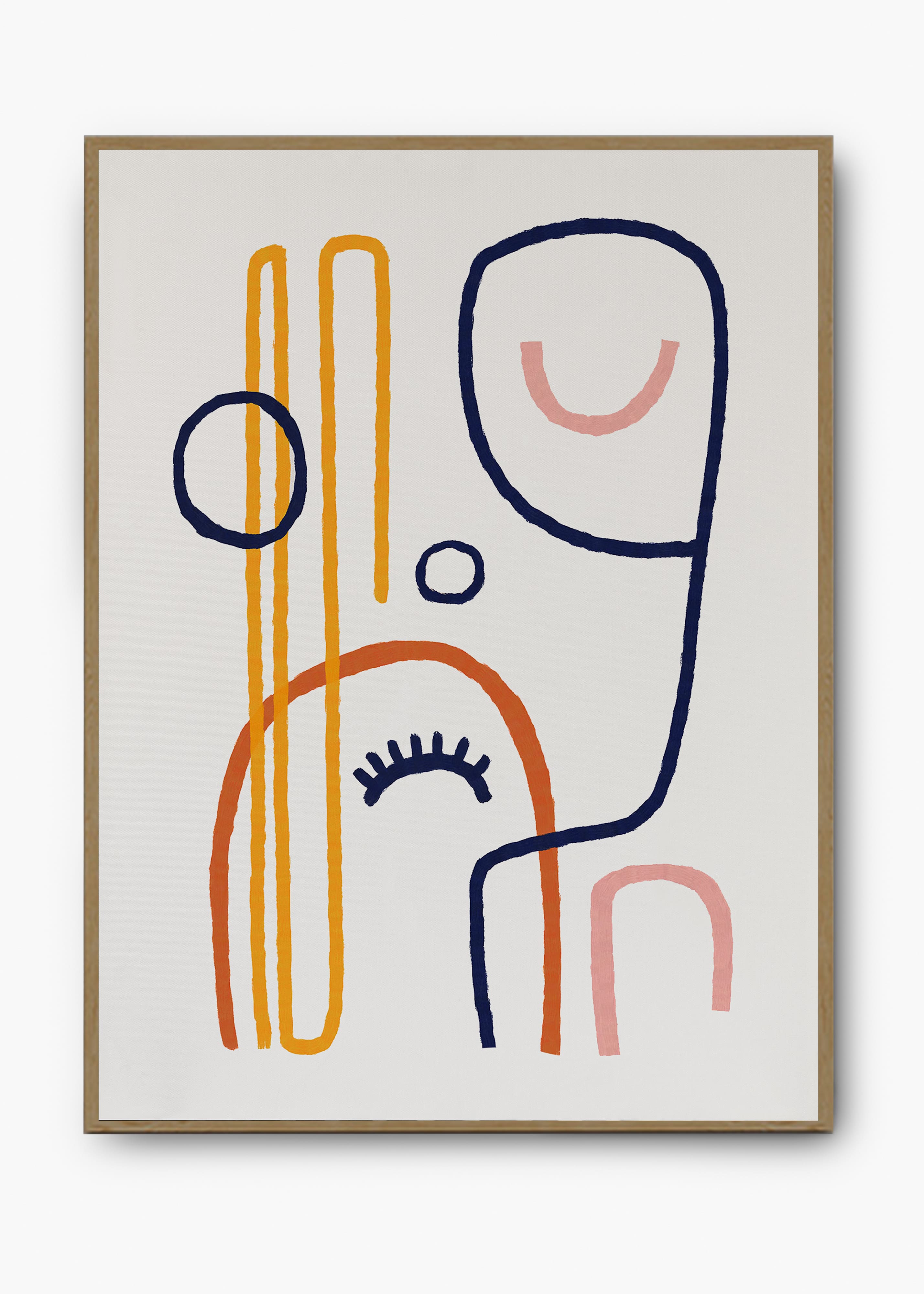 Quadro Eye
