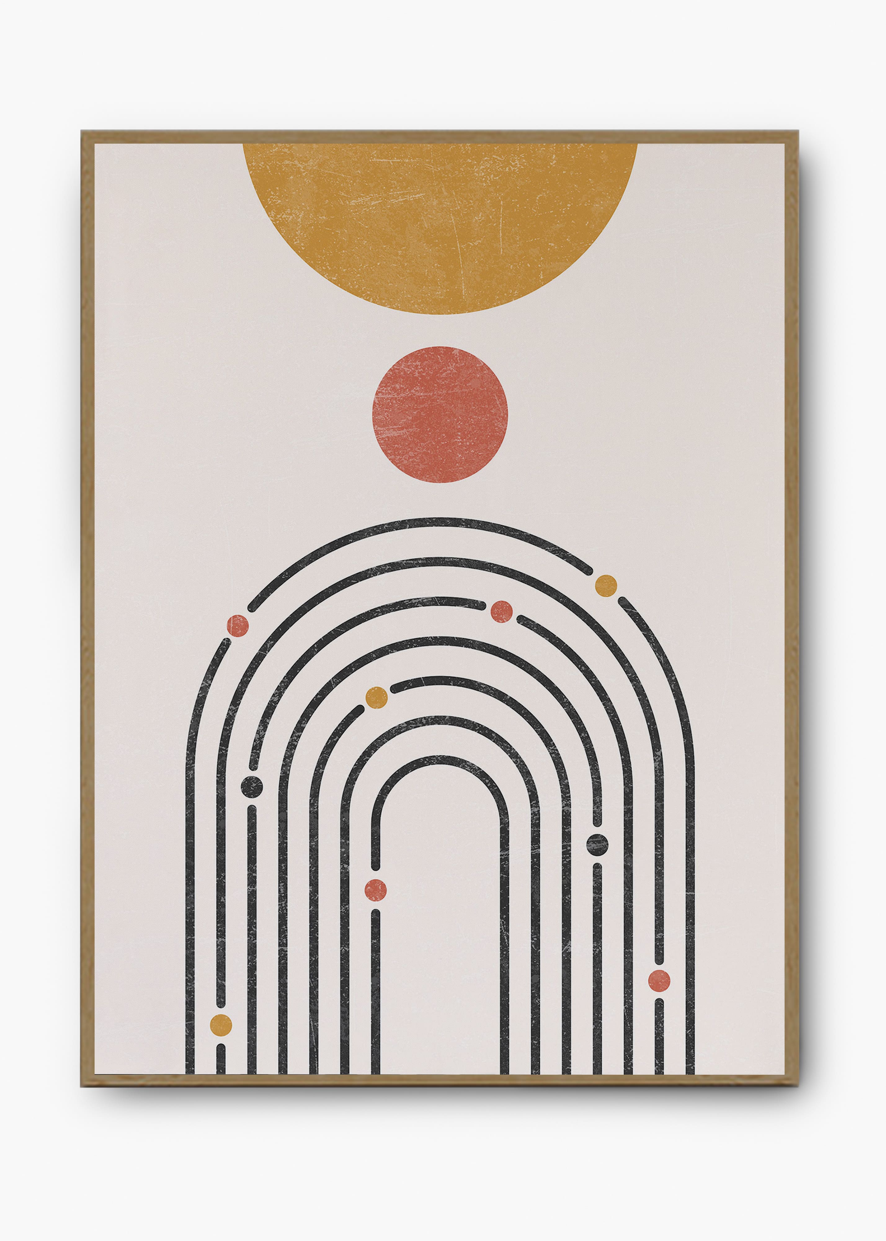 Quadro Orbit