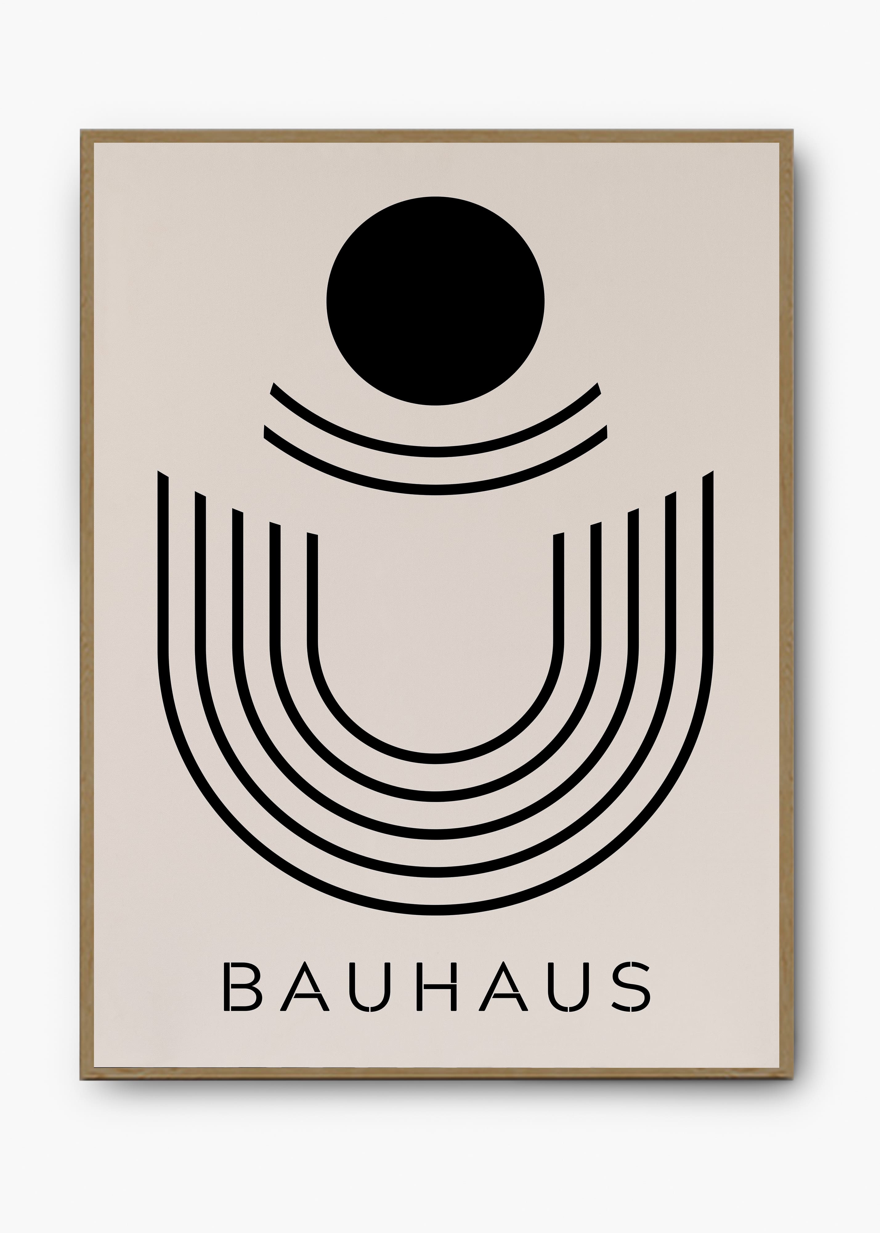 Quadro Bauhaus Formation I