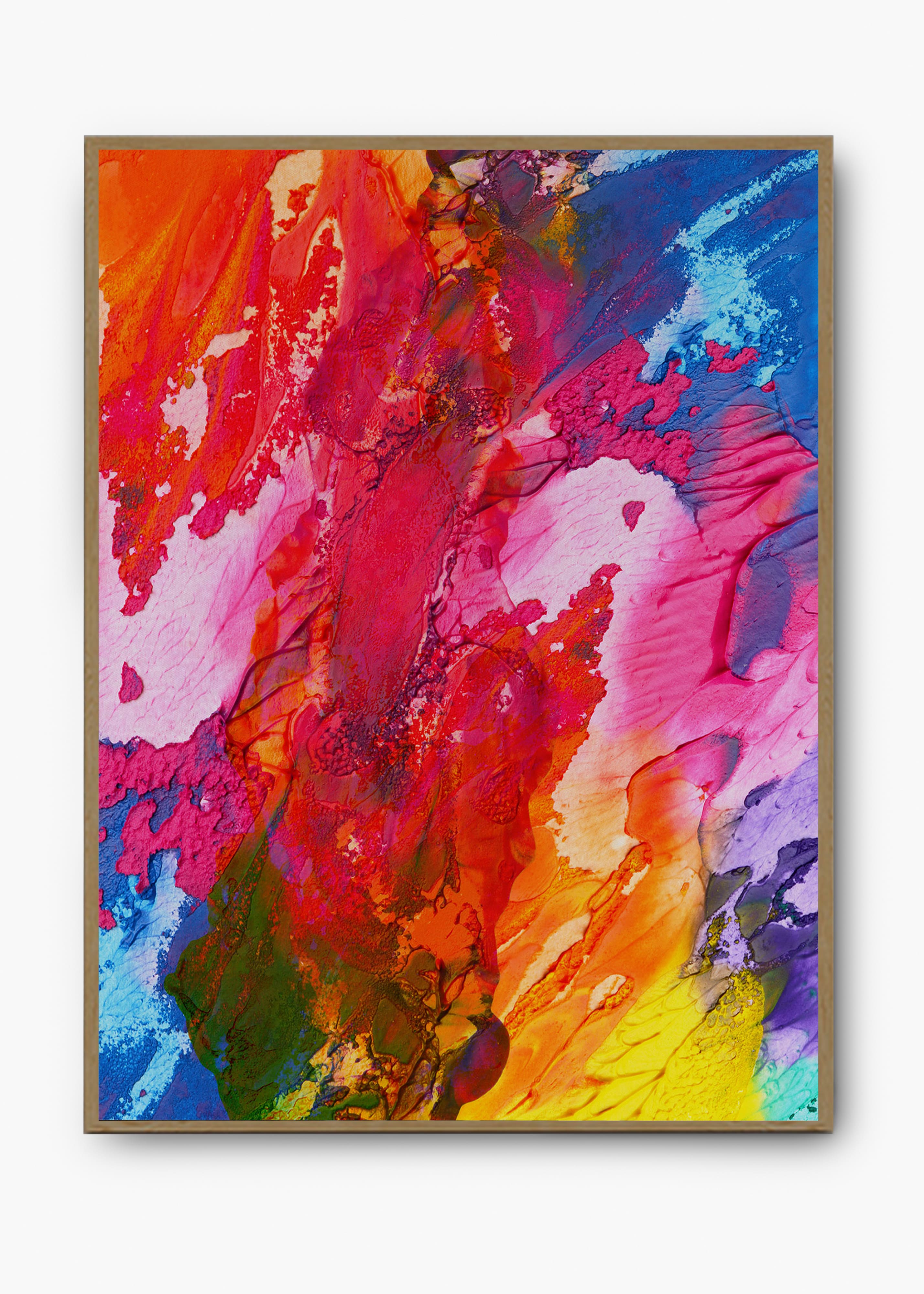 Quadro Jokers