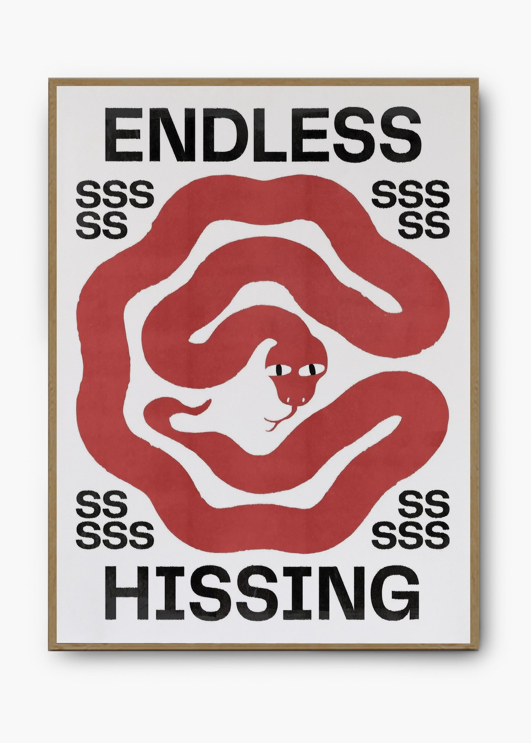 Quadro Endless