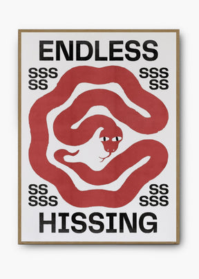 Quadro Endless
