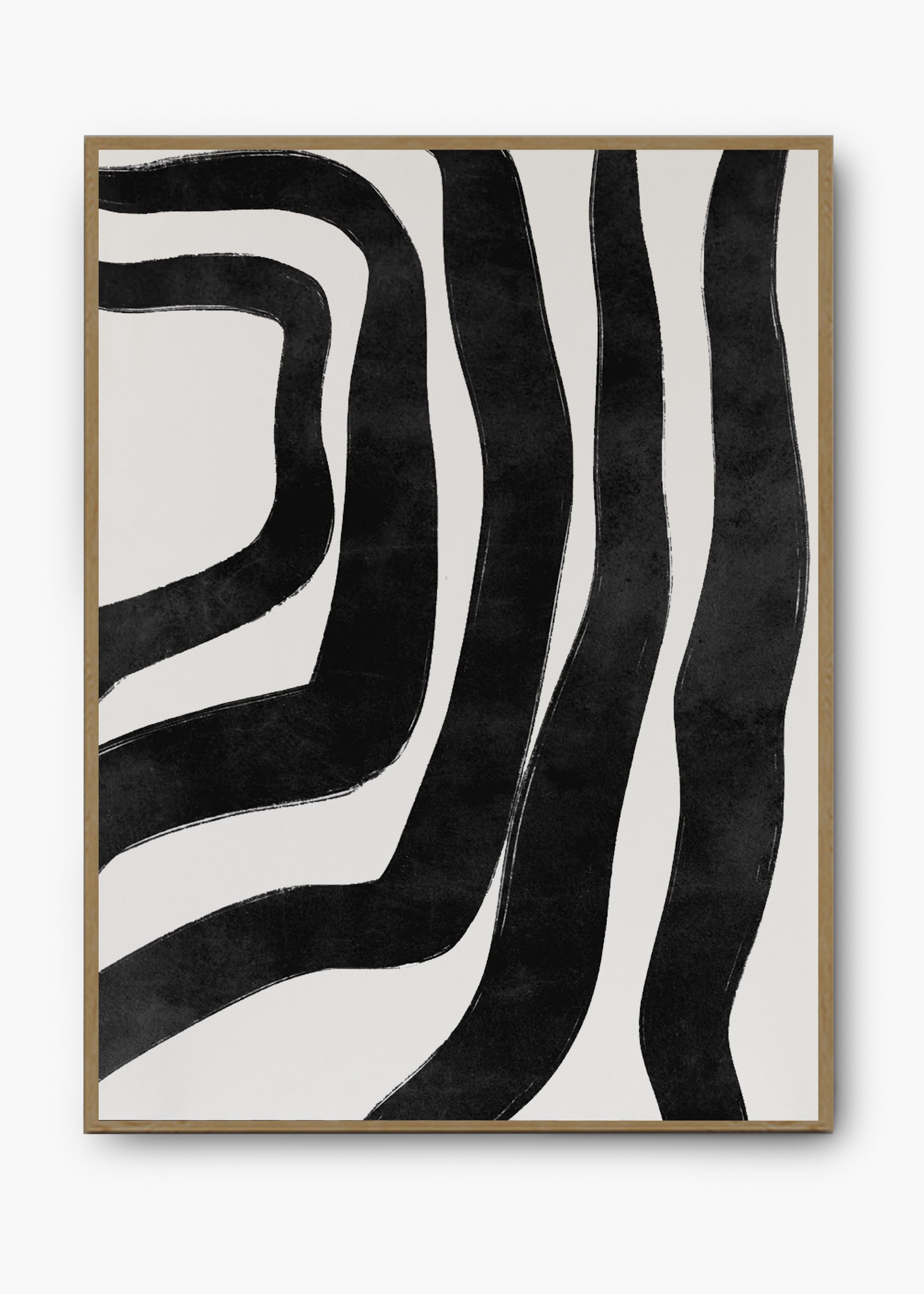 Quadro Zebra
