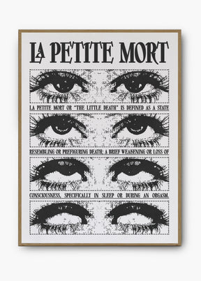 Quadro La Petit PB
