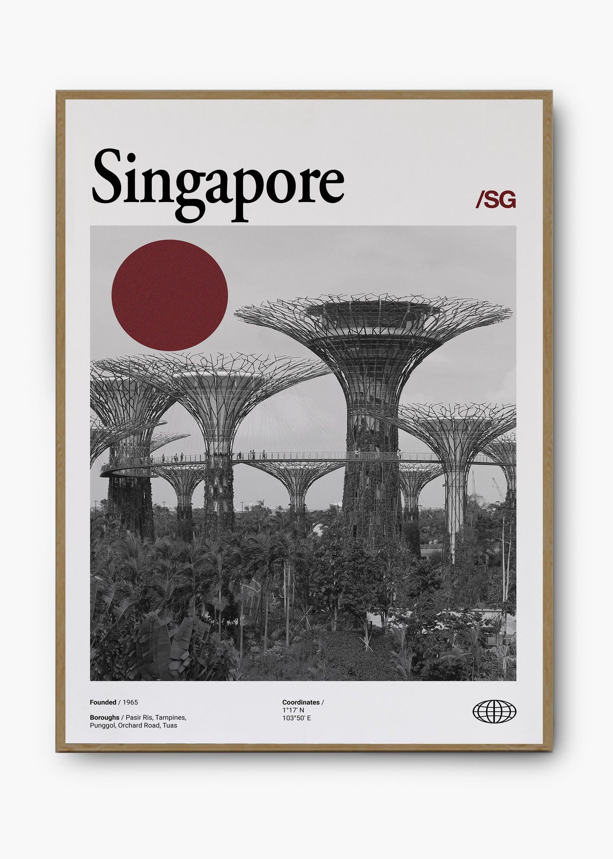 Quadro Singapore
