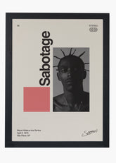 Quadro Signature Sabotage