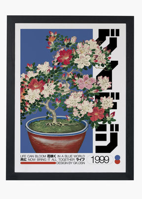 Quadro Bloom 99