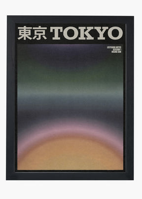 Quadro Tokyo