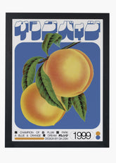 Quadro Peaches