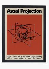 Quadro Astral
