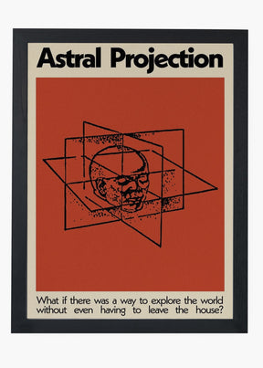 Quadro Astral