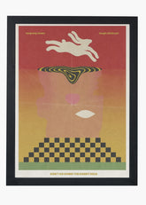 Quadro Low Way Down