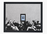Quadro Messi 10