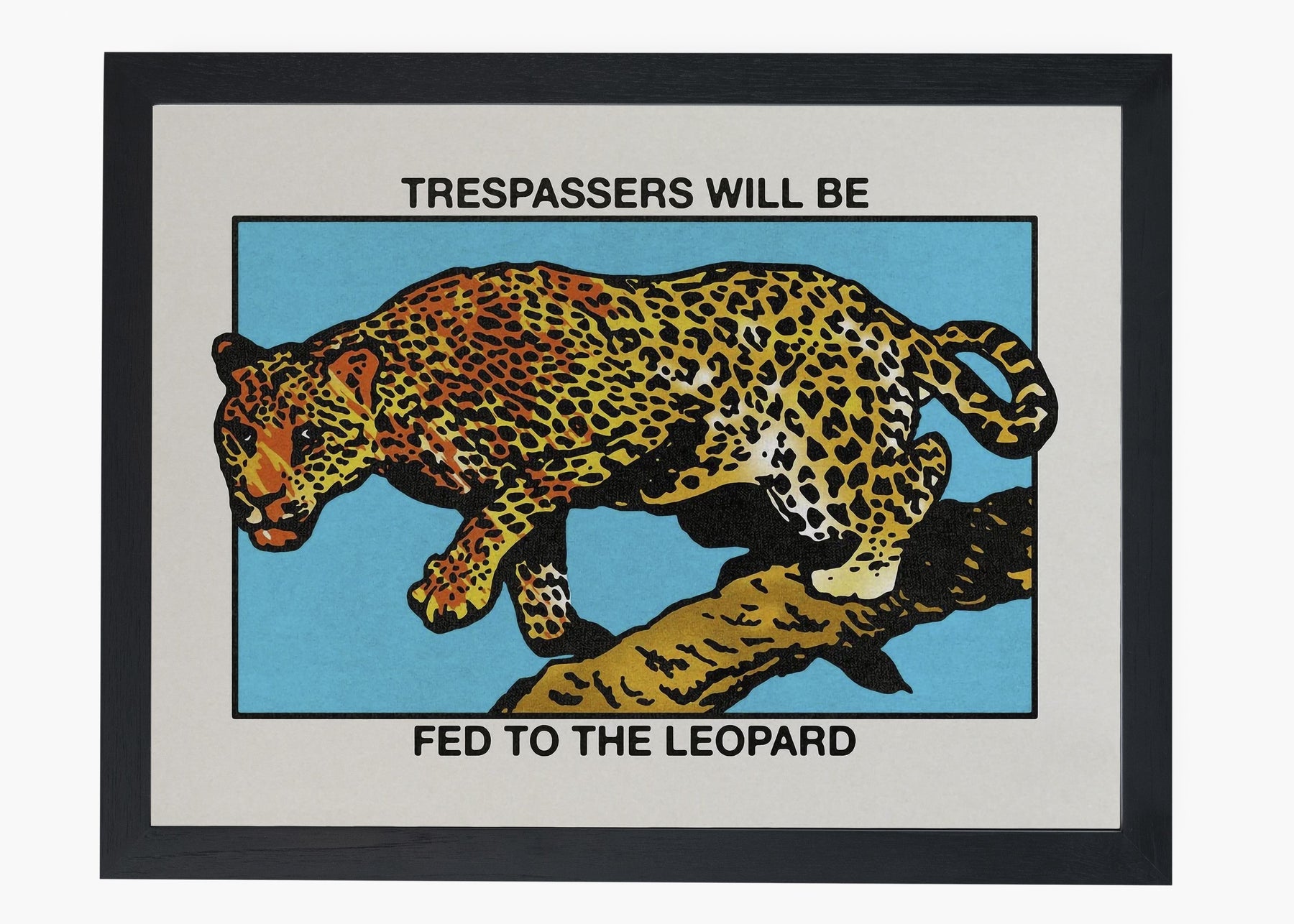 Quadro Leo
