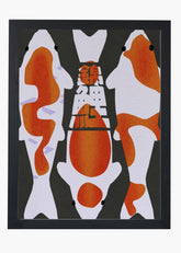 Quadro Koi III