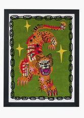Quadro Tiger