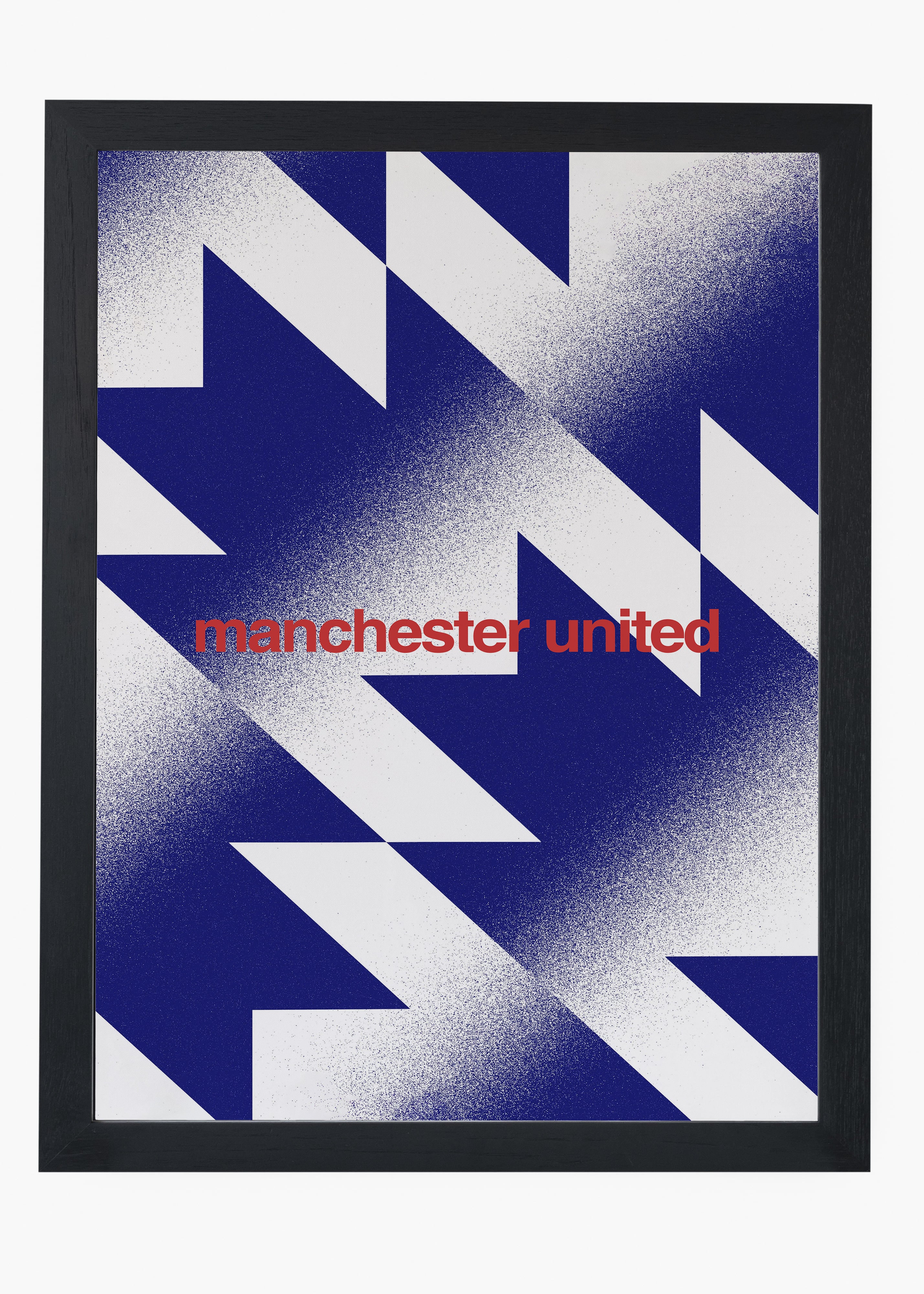 Quadro Manchester United