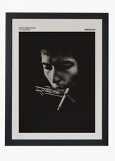 Quadro Bob Dylan