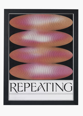 Quadro Repeating