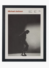 Quadro Michael Jackson