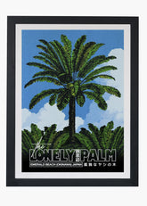Quadro Palm