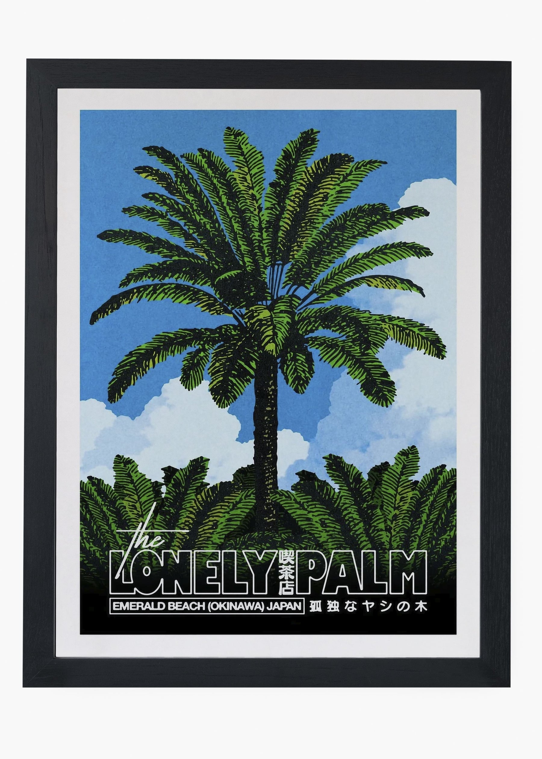 Quadro Palm