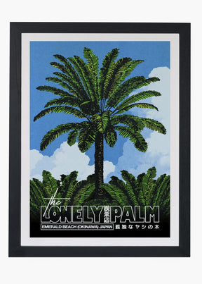 Quadro Palm