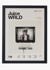 Quadro Juice Wrld