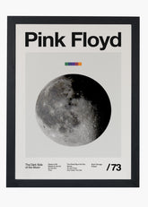 Quadro Pink Floyd