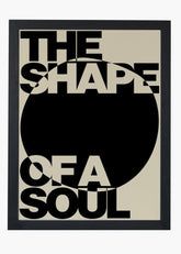 Quadro The Shape