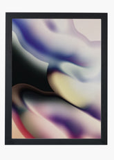 Quadro Blur II