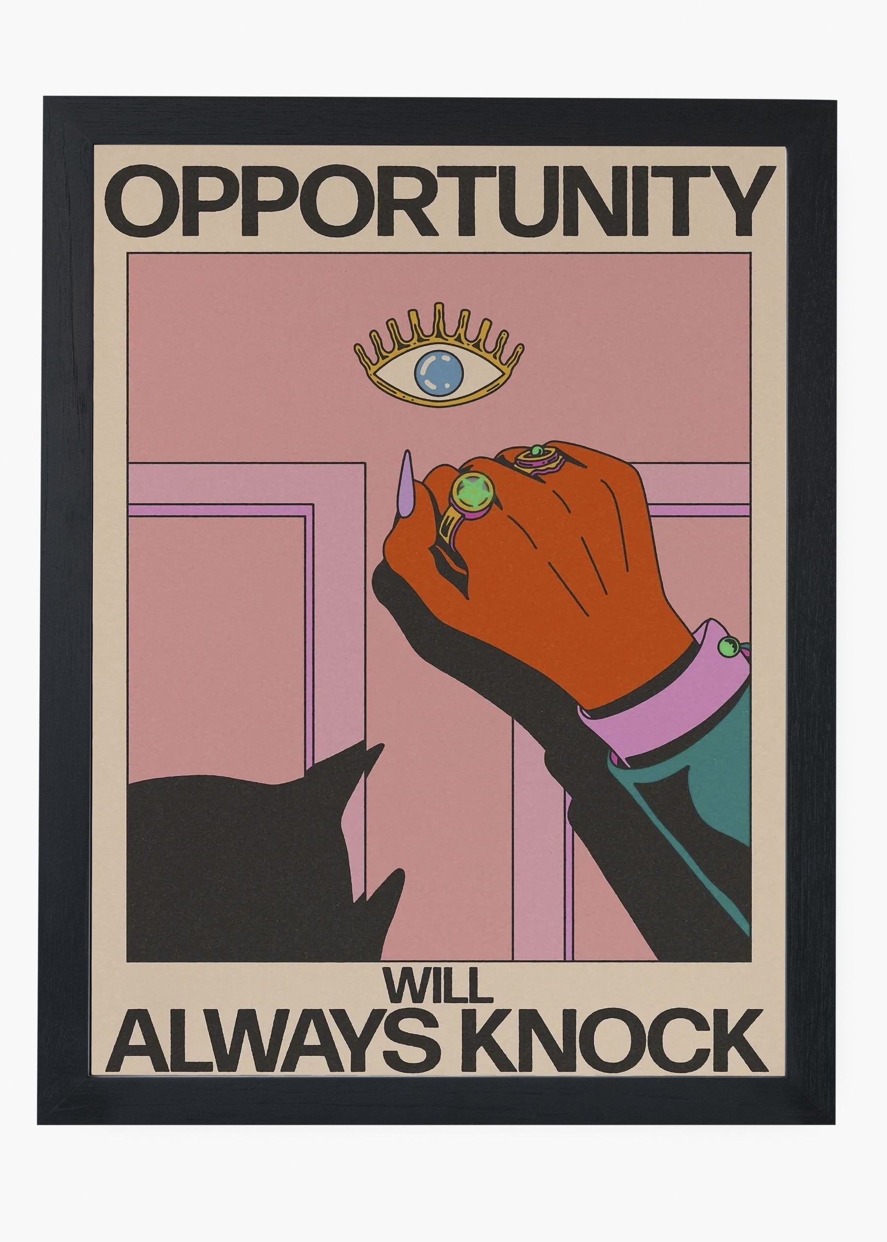 Quadro Opportunity