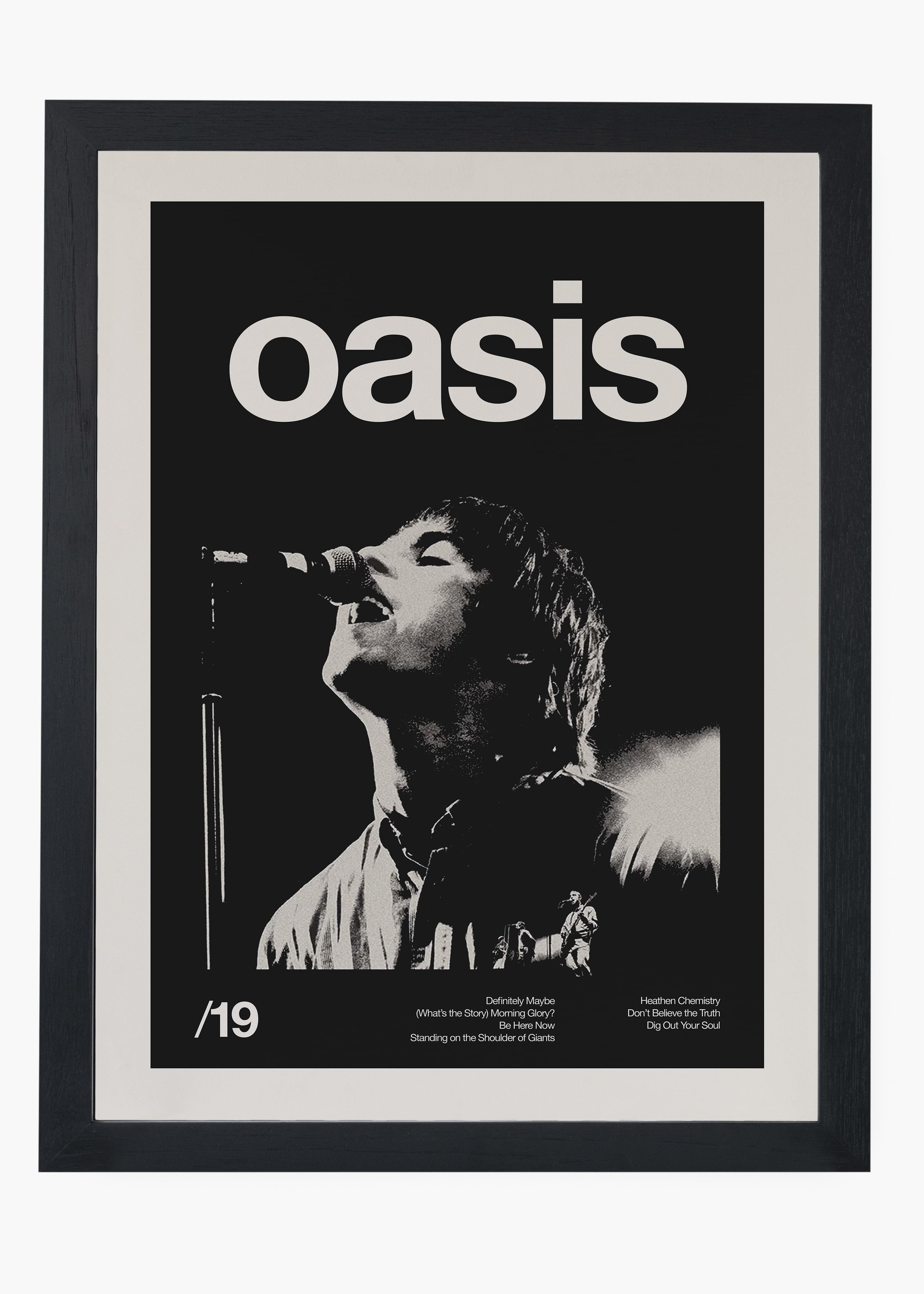 Quadro Oasis