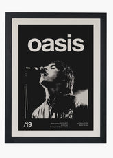 Quadro Oasis