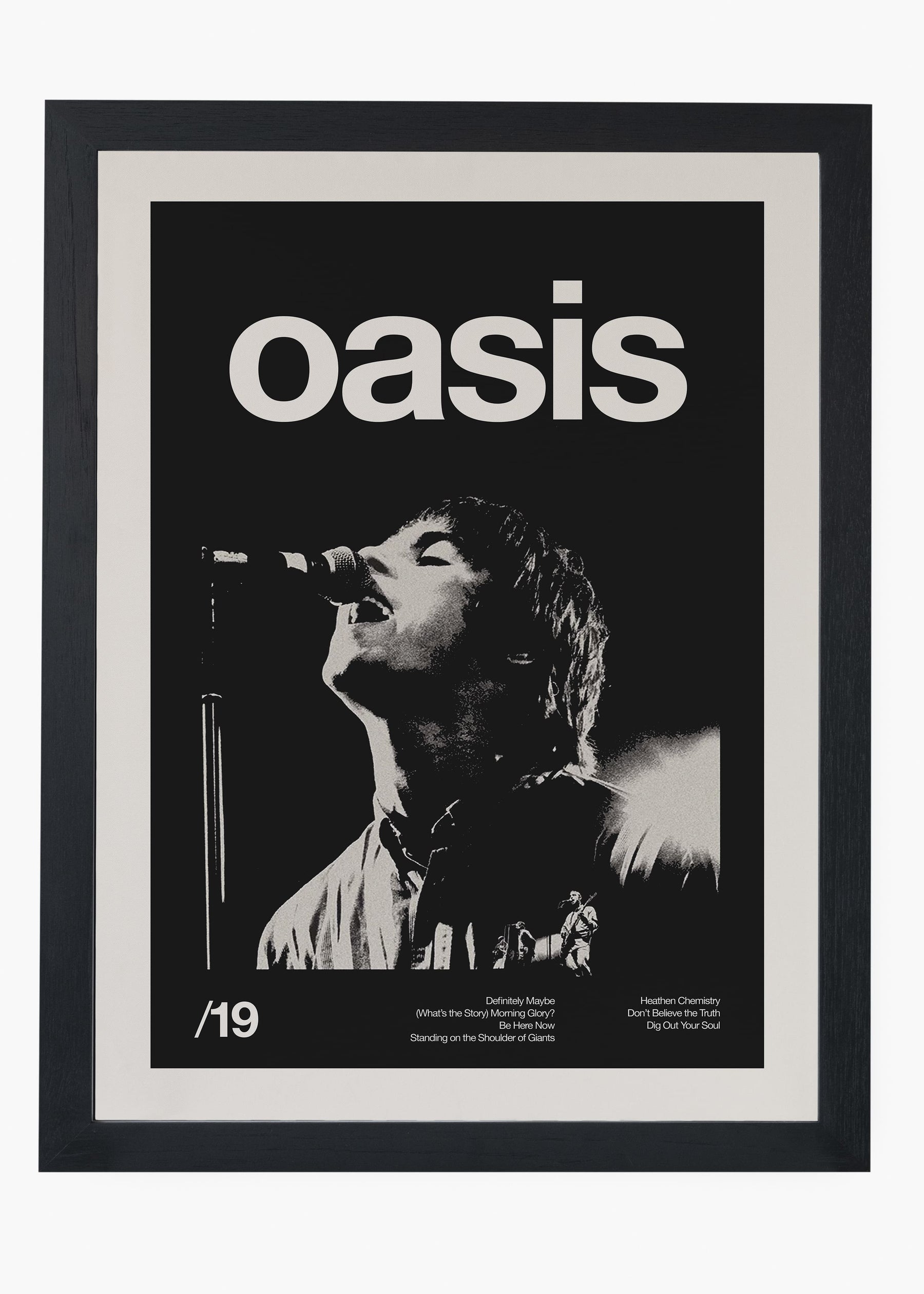 Quadro Oasis