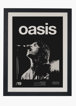 Quadro Oasis