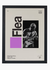 Quadro Signature Flea
