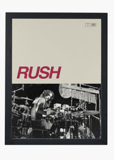 Quadro Rush