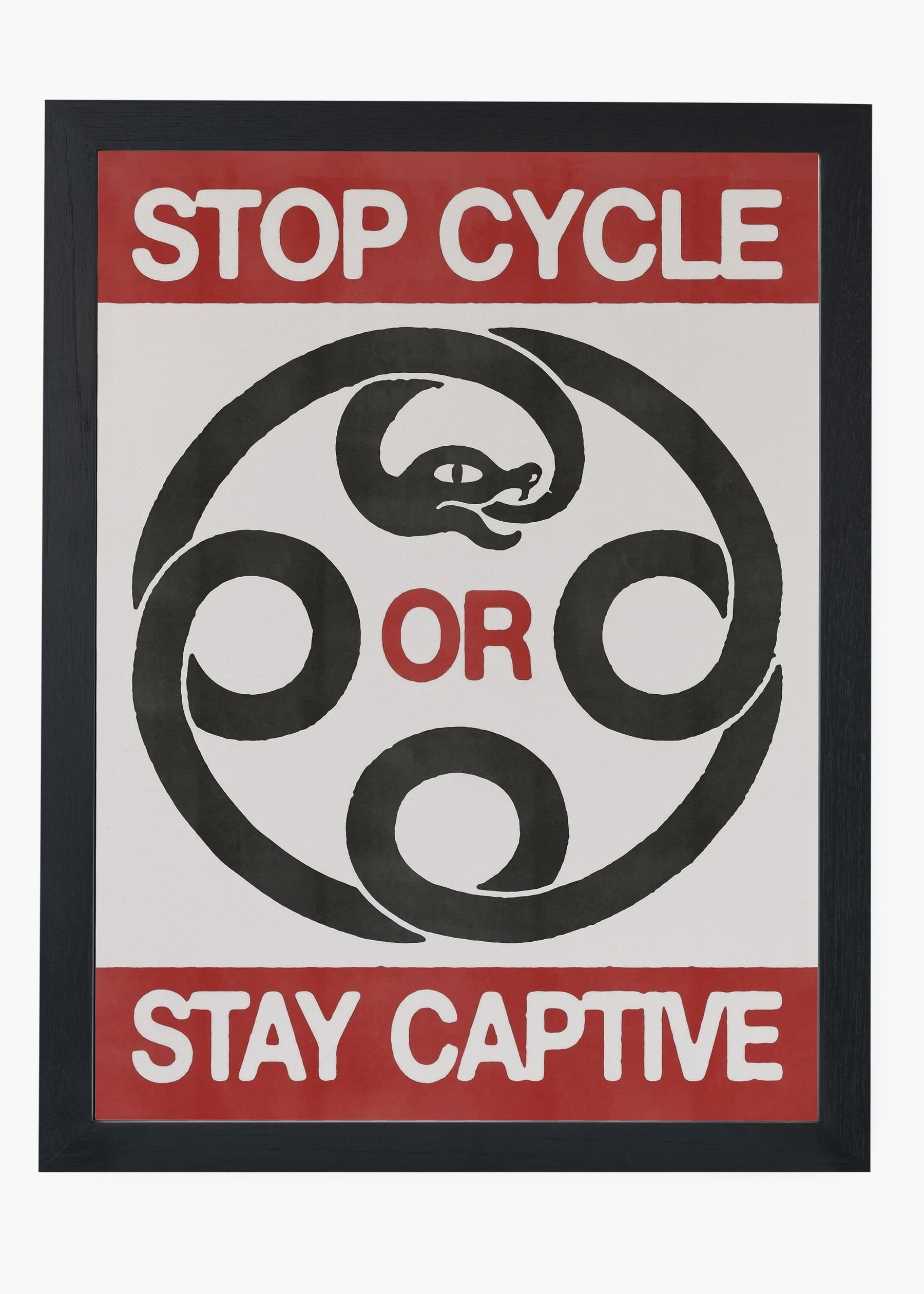Quadro Cycle