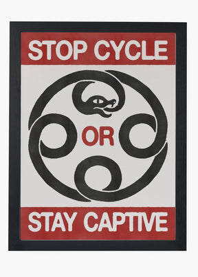 Quadro Cycle