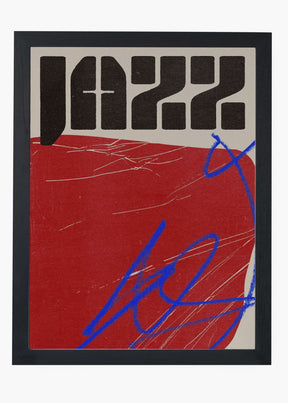 Quadro Jazz II