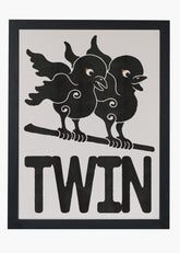 Quadro Twin Huming