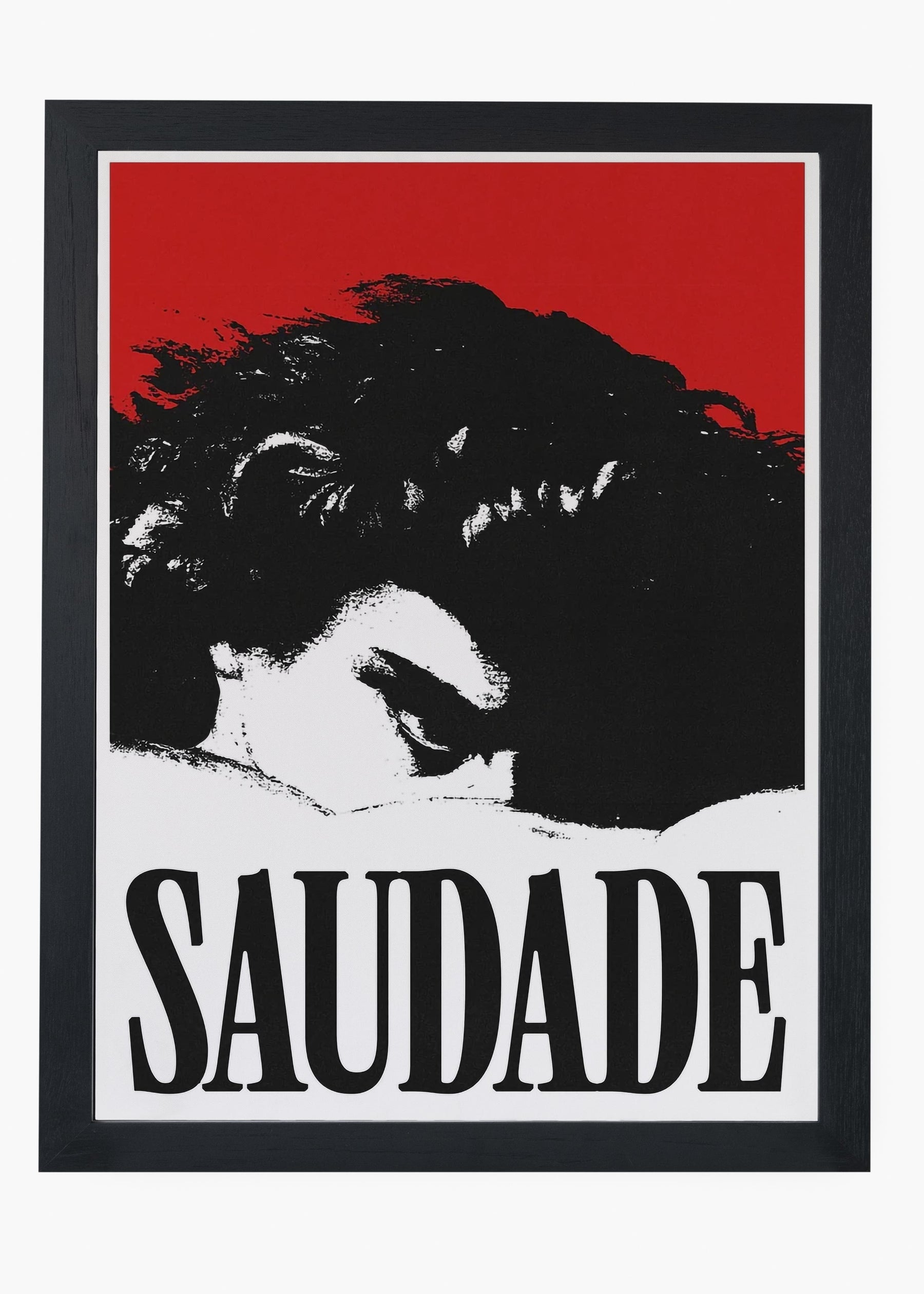 Quadro Saudade