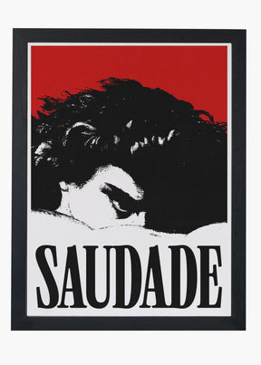 Quadro Saudade