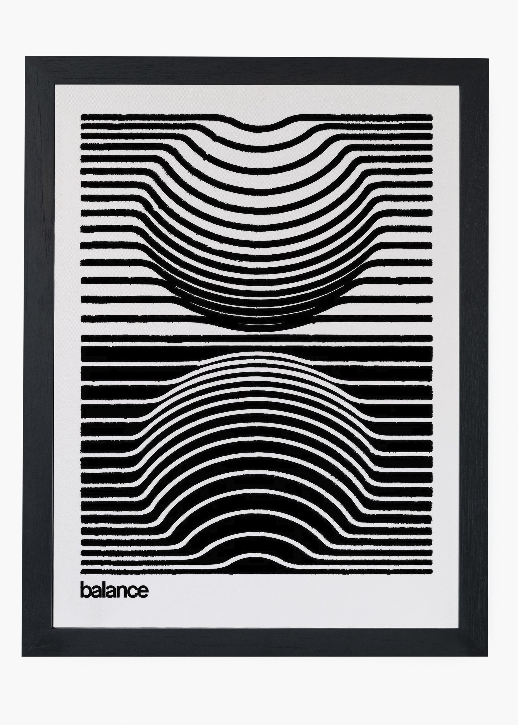 Quadro Balance