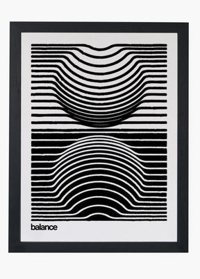Quadro Balance
