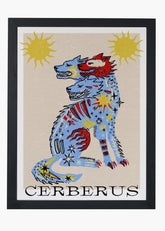 Quadro Cerberus