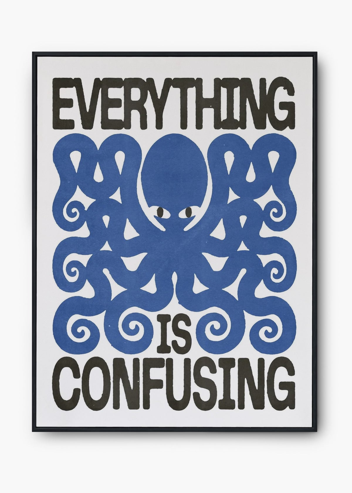 Quadro Confusing